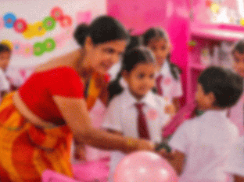 Providing the Allowance for School Children to Purchase Stationery