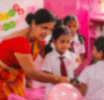 Providing the Allowance for School Children to Purchase Stationery