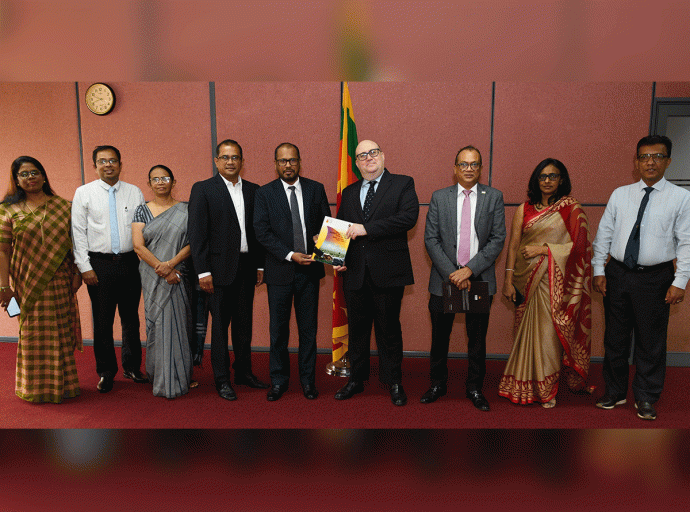 Strengthening Bilateral Trade Between Sri Lanka and Malta - Paving the Path for Future Collaborations