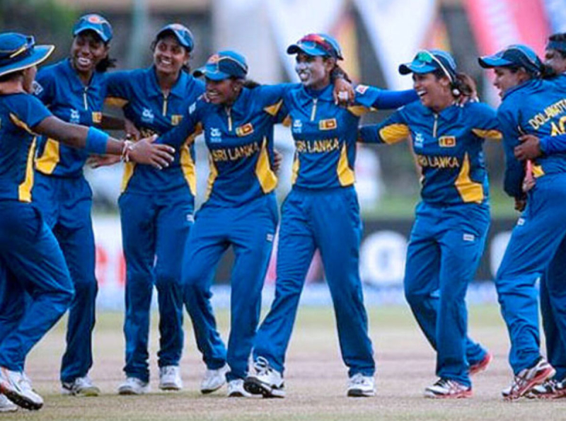 ICC U19 Women’s T20 World Cup: Sri Lanka Squad