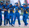 ICC U19 Women’s T20 World Cup: Sri Lanka Squad