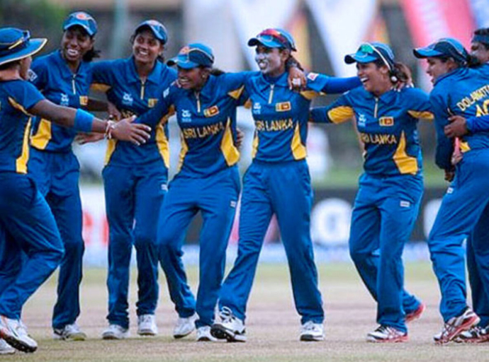 ICC U19 Women’s T20 World Cup: Sri Lanka Squad