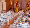 Sri Lanka Customs Officers Commit to Round-the-Clock Operations to Expedite Clearance Process