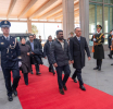 President Disanayake Accorded a Warm Welcome Upon his arrival in Beijing 