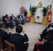 Embassy of Sri Lanka hosts Asia Group Meeting in Bucharest