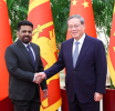 China to Support Sri Lanka’s Government in Achieving its Vision of 