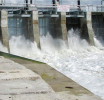 Flood warning for Deduru oya Basin 