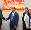 Australia's contribution to improving Sri Lanka's transportation system