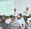 Awareness Programme on e-NIC held at at Colombo 