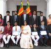 Sri Lankan Students Shine at APICTA 2024, Marking a Proud Milestone for the Nation