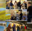 Embassy of Sri Lanka and SLTPB promote Sri Lanka tourism at Vakantie Expo 2025 in Belgium