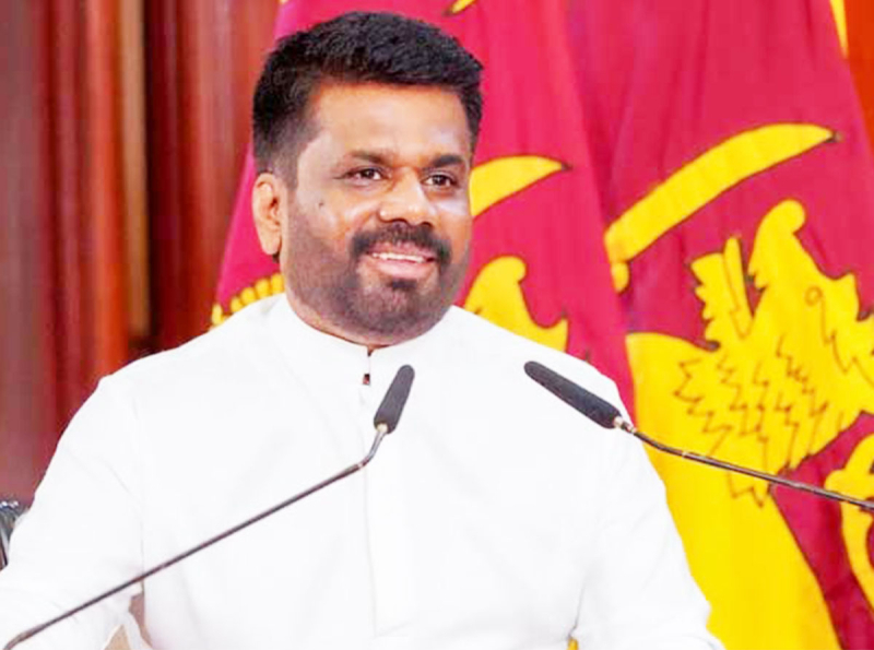 President to  visit Jaffna today