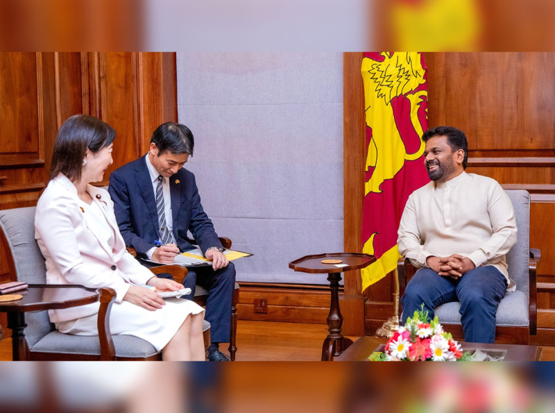 Japan Provides Grant of 300 Million Yen to Improve Waste Management Infrastructure under the ‘Clean Sri Lanka’ Program  