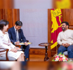 Japan Provides Grant of 300 Million Yen to Improve Waste Management Infrastructure under the ‘Clean Sri Lanka’ Program  