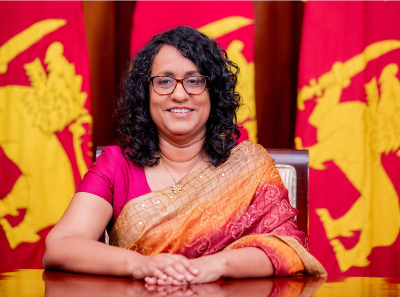 Message from the Prime Minister on Sri Lanka’s 77th Independence Day