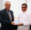 Foreign Minister Vijitha Herath Engages in Key Discussions with BIMSTEC Secretary General