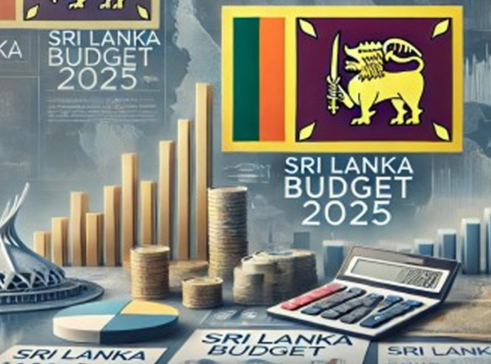 Budget for 2025 Today