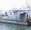 Australia delivers Shallow Water Multi-Beam Echo Sounder to strengthen Sri Lanka’s hydrographic capabilities