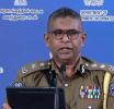 Strict Action Against Criminal Gangs – Acting IGP Priyantha Weerasuriya