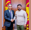 Efforts in Progress to Launch Unified Tourism Program between the Maldives and Sri Lanka