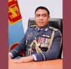 New Chief of Staff of the Sri Lanka Air Force appointed 