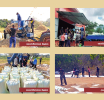 Contribution of the Civil Security Department to Food Security in Sri Lanka