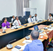 Review of Ministerial Responsibilities to Achieve the Goals of the “Clean Sri Lanka” Initiative  