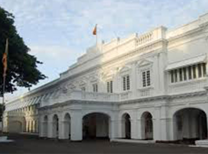 Myanmar Mission to Rescue 15 Sri Lankans from Meawaddy on May 6