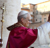 Leo XIV is the new Pope