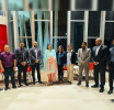The Sri Lanka Embassy in Doha organises a networking event for the promotion of foreign remittances to Sri Lanka