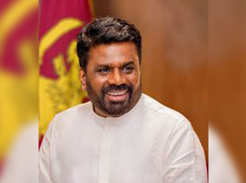  Vesak Day  Message - President 