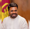  Vesak Day  Message - President 