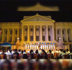 Vesak Celebrations Continue for Third Day at Presidential Secretariat Premises  