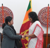 Prime Minister Meets Ambassador of the Philippines to Discuss Strengthening Bilateral Cooperation