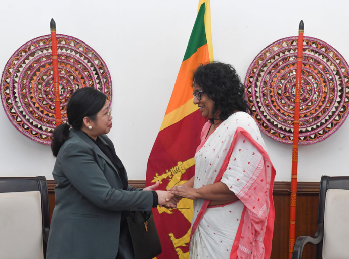 Prime Minister Meets Ambassador of the Philippines to Discuss Strengthening Bilateral Cooperation