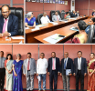 EDB meets Newly Appointed Heads of Missions of Sri Lanka 