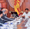 Committee Formed Under Presidential Secretariat to Investigate Irregularities at Sri Lankan Airlines