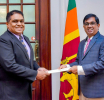 Dr. Muditha Darshana Senarath Yapa Appointed Chief Innovation Officer of National Innovation Agency 