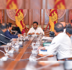 Sri Lankan Delegation to Engage in Tariff Talks in Washington