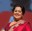 Queen of Sri Lankan Cinema Malani Fonseka Passes Away at 78