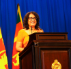 The Government is taking actions to improve the healthcare facilities and professional standards