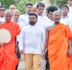President Pledges to Fulfil His Fundamental Duty of Enhancing Sri Lanka's International Reputation as a Lawful Nation, Rather Than being Perceived as a Criminal State