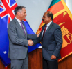 Sri Lanka-Australia Bilateral Talks Bolster Defence Cooperation