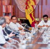 Measures will be taken to establish a unit under the Presidential Secretariat to integrate all sectors associated with the tourism industry  - President