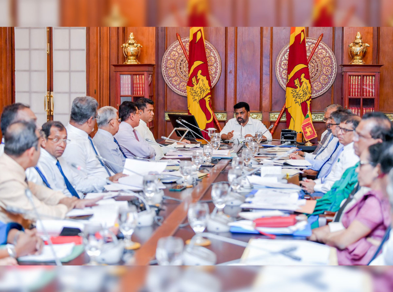 Progress of Health Ministry Projects Funded by the Budget Reviewed