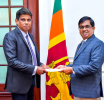 K.G.P. Pushpakumara Appointed Chief Secretary of the Western Province