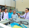 A technology collaboration program between NERD and the University of Kelaniya