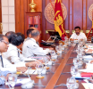 Progress Review of Projects by Ministry of Urban Development, Construction and Housing under Budget Allocations 