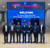 Deputy Minister of Digital Economy Represents Sri Lanka at Asia Tech x Singapore 2025