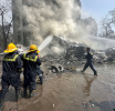 Air India Ahmedabad Plane Crash - Gujarat ATS recovers DVR from AI-171 crash site